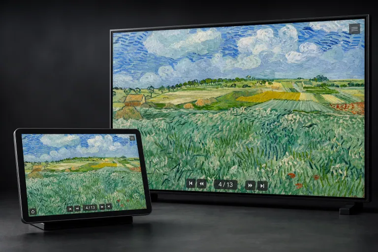 Digital Signage